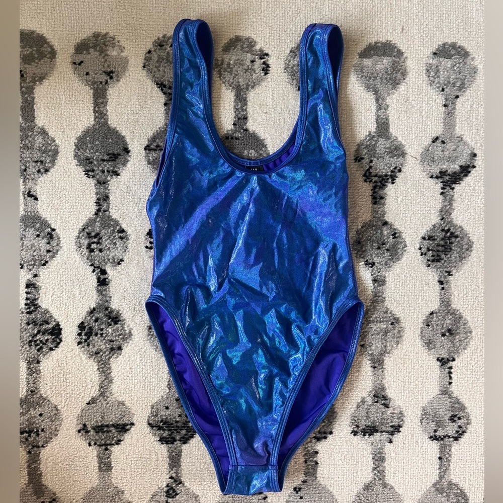 Rave Bodysuit